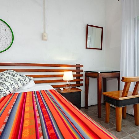 La K-Leta Boutique Guesthouse プエルトアヨラ エクステリア 写真