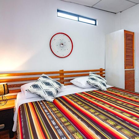 La K-Leta Boutique Guesthouse プエルトアヨラ エクステリア 写真