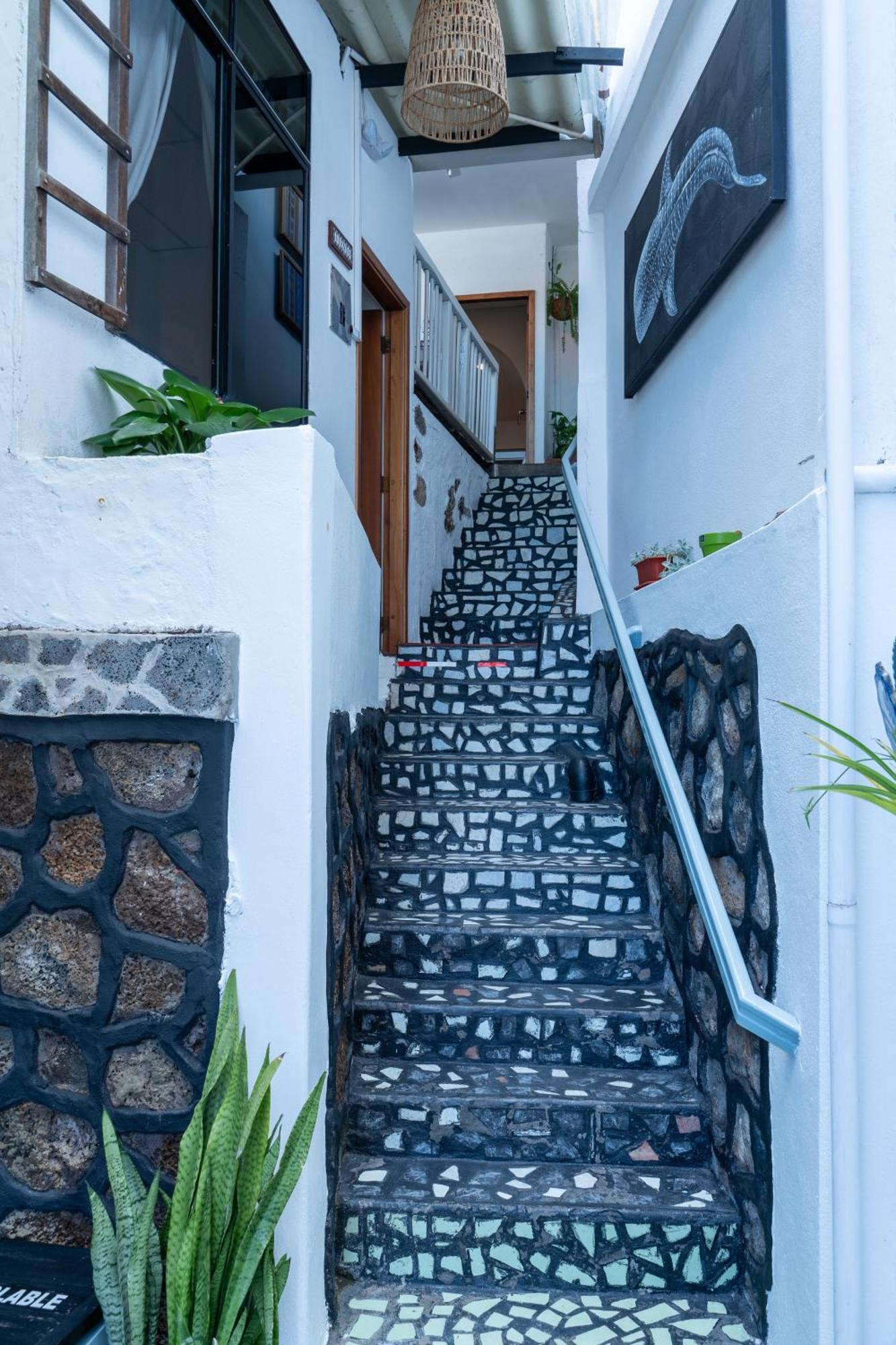La K-Leta Boutique Guesthouse プエルトアヨラ エクステリア 写真