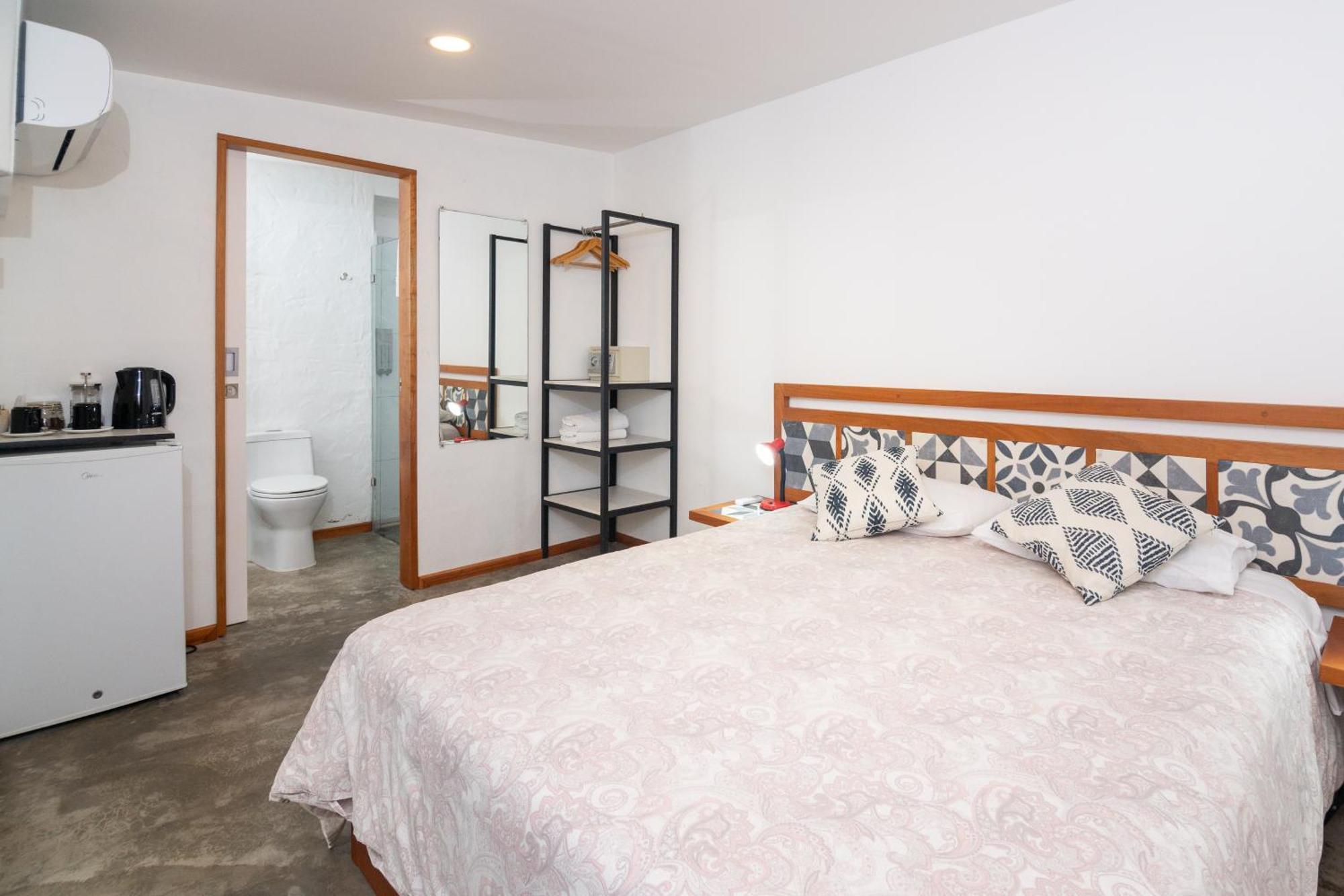 La K-Leta Boutique Guesthouse プエルトアヨラ エクステリア 写真