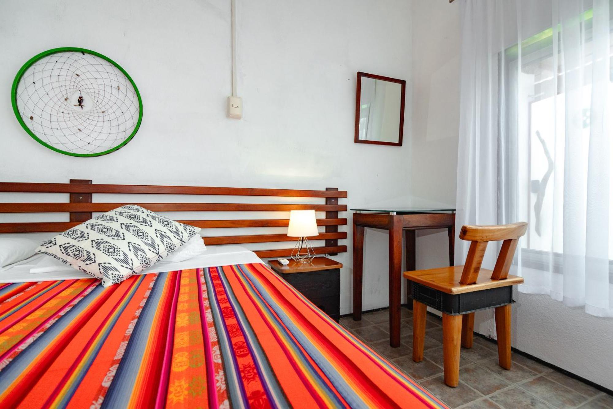 La K-Leta Boutique Guesthouse プエルトアヨラ エクステリア 写真