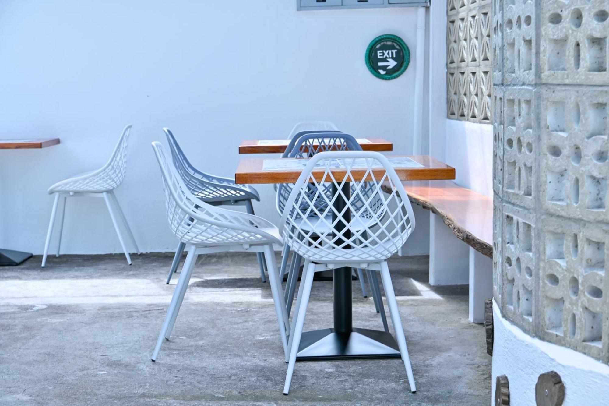 La K-Leta Boutique Guesthouse プエルトアヨラ エクステリア 写真