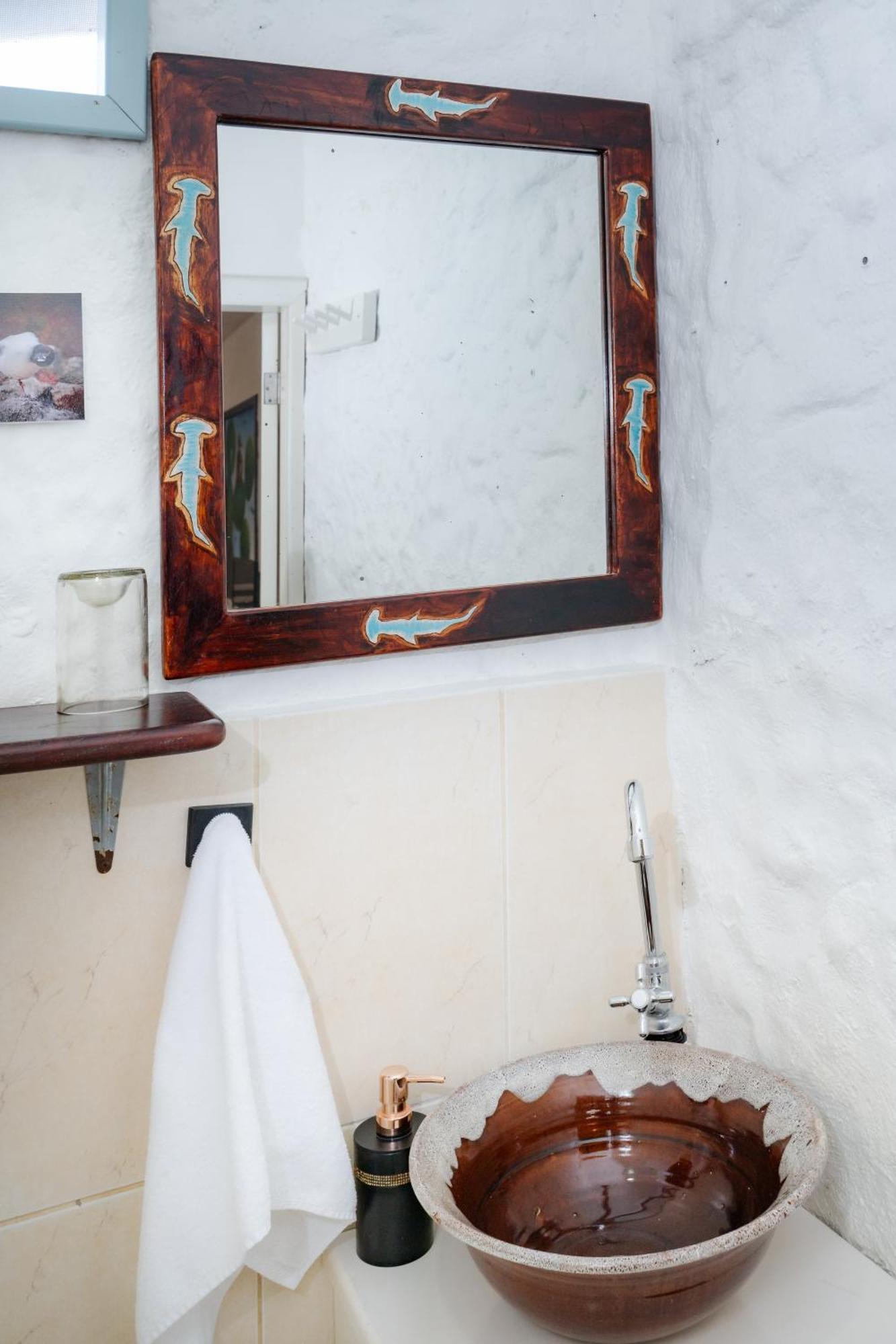 La K-Leta Boutique Guesthouse プエルトアヨラ エクステリア 写真