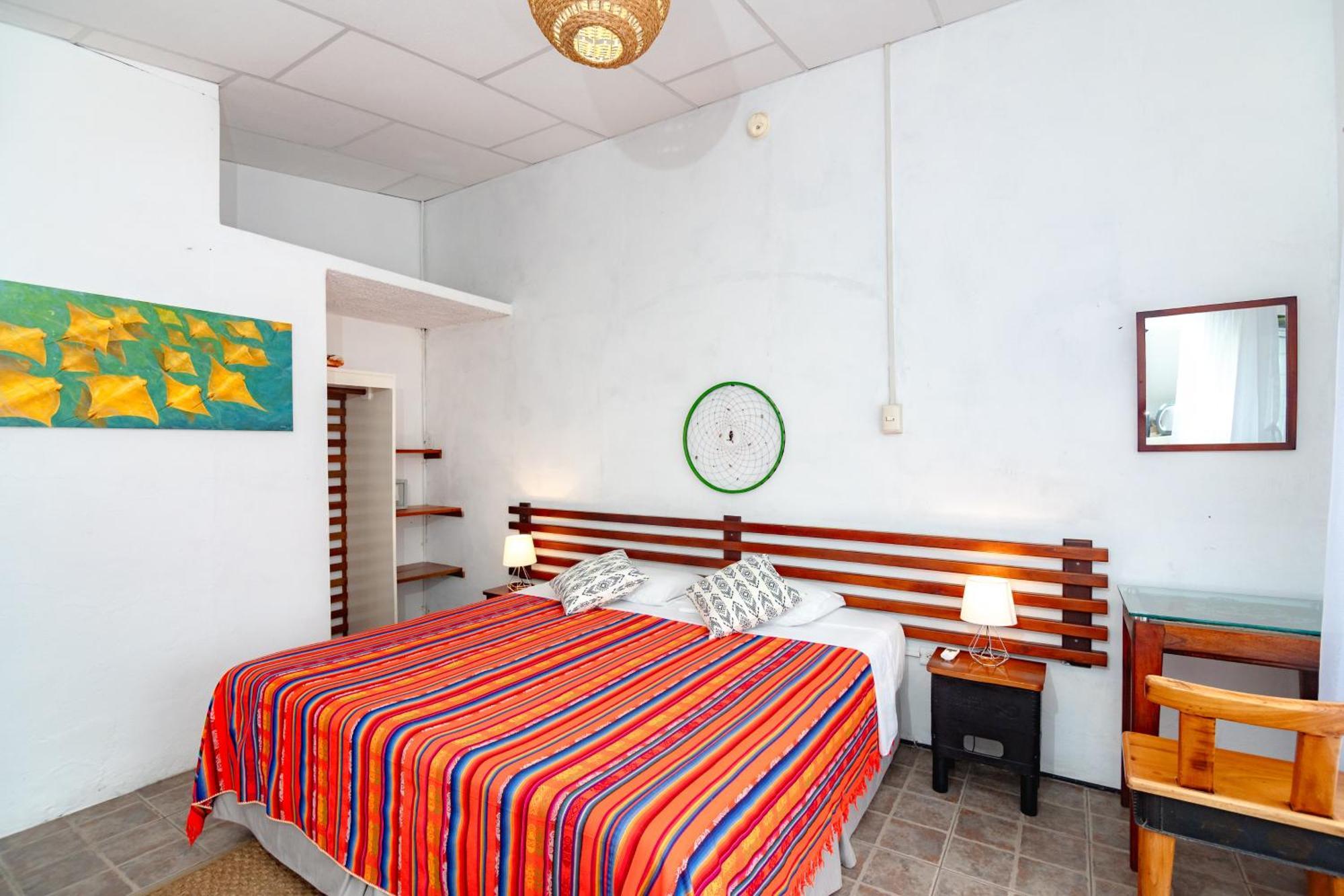 La K-Leta Boutique Guesthouse プエルトアヨラ エクステリア 写真