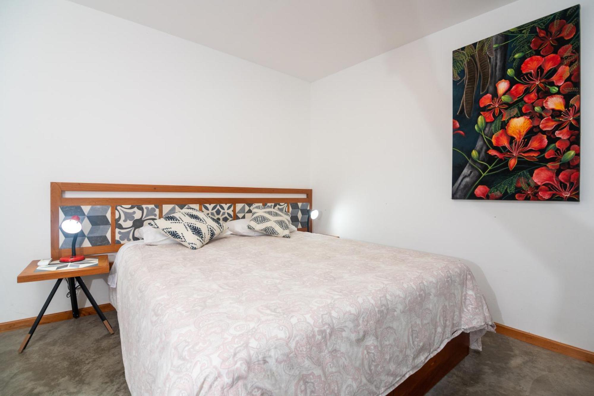La K-Leta Boutique Guesthouse プエルトアヨラ エクステリア 写真