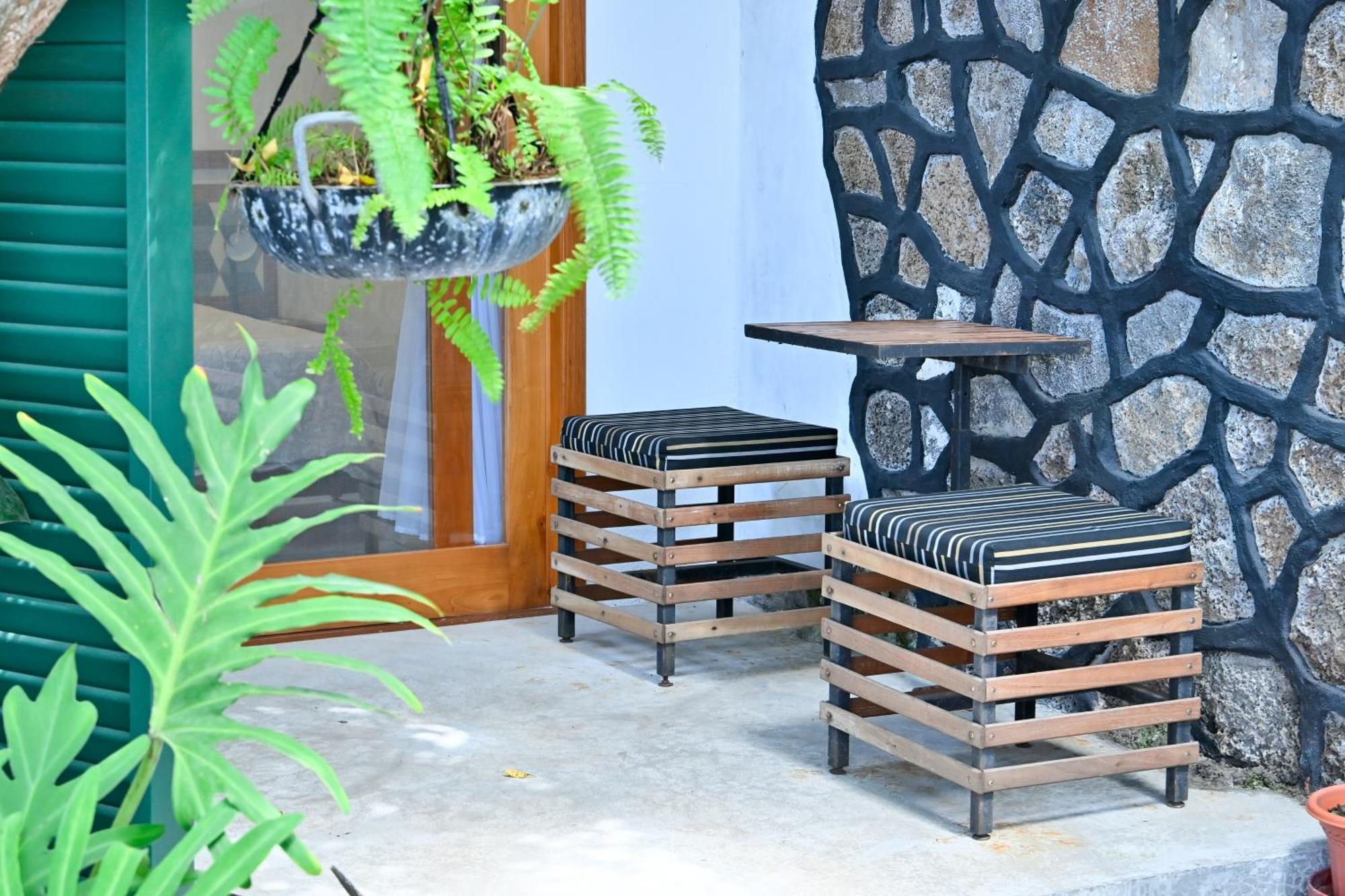 La K-Leta Boutique Guesthouse プエルトアヨラ エクステリア 写真