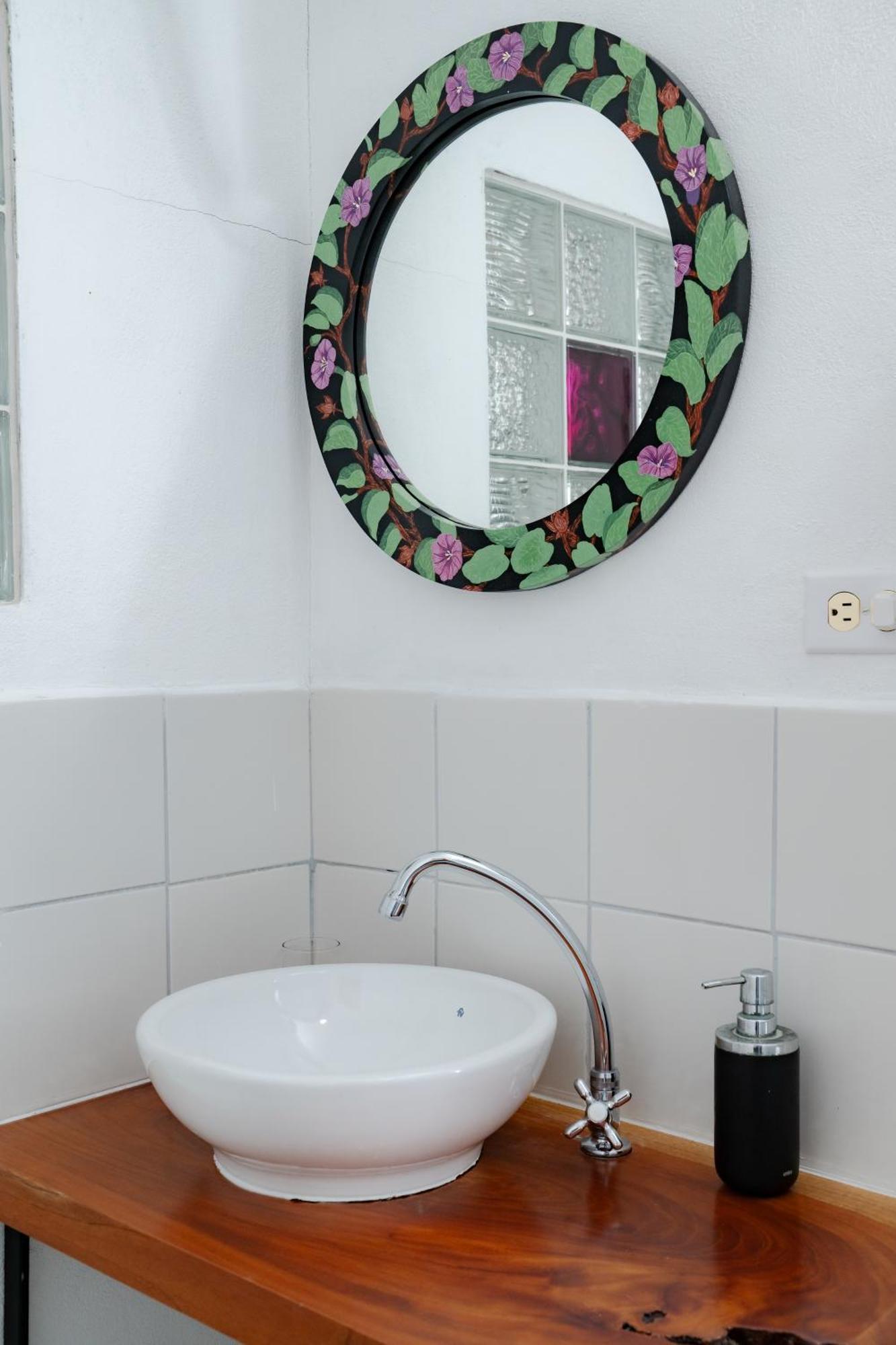 La K-Leta Boutique Guesthouse プエルトアヨラ エクステリア 写真