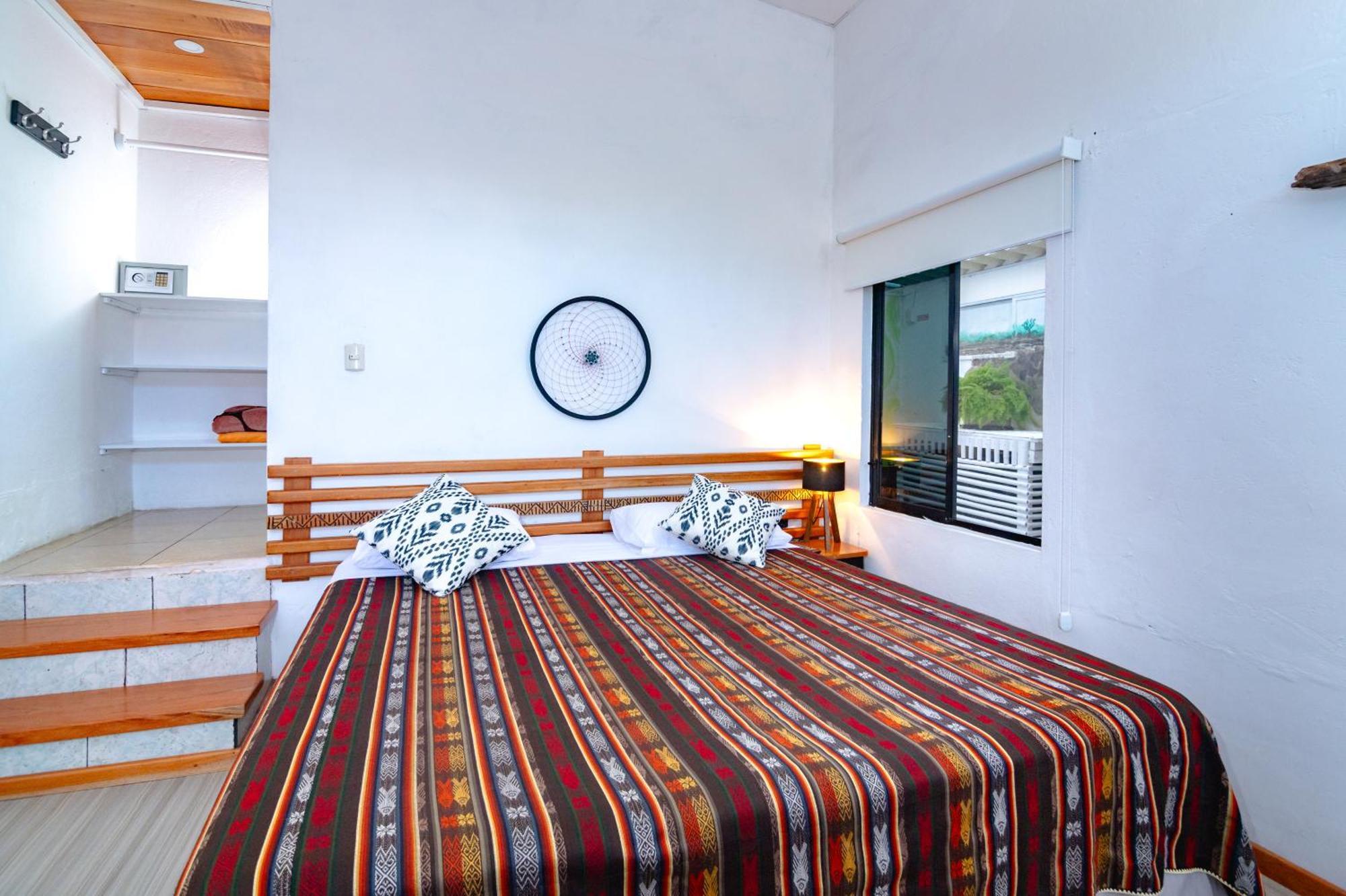 La K-Leta Boutique Guesthouse プエルトアヨラ エクステリア 写真