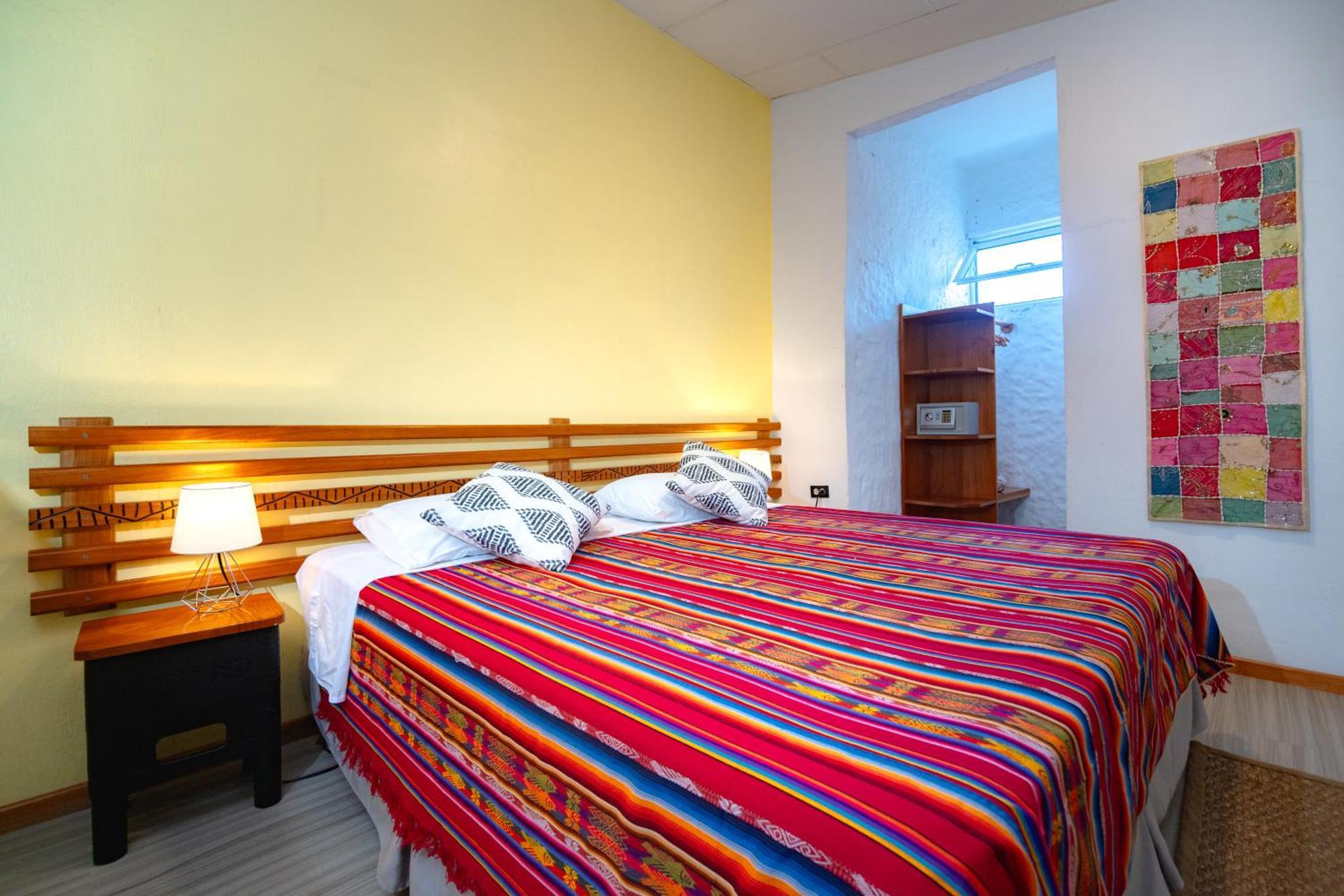 La K-Leta Boutique Guesthouse プエルトアヨラ エクステリア 写真