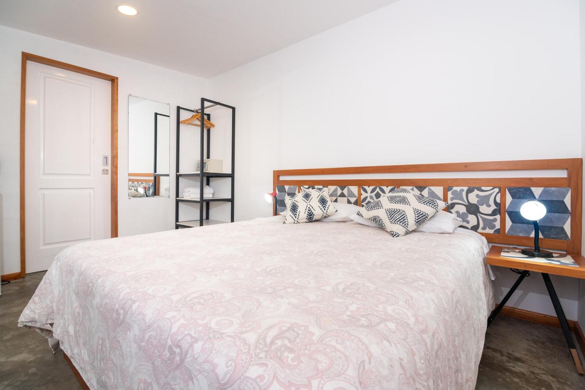 La K-Leta Boutique Guesthouse プエルトアヨラ エクステリア 写真