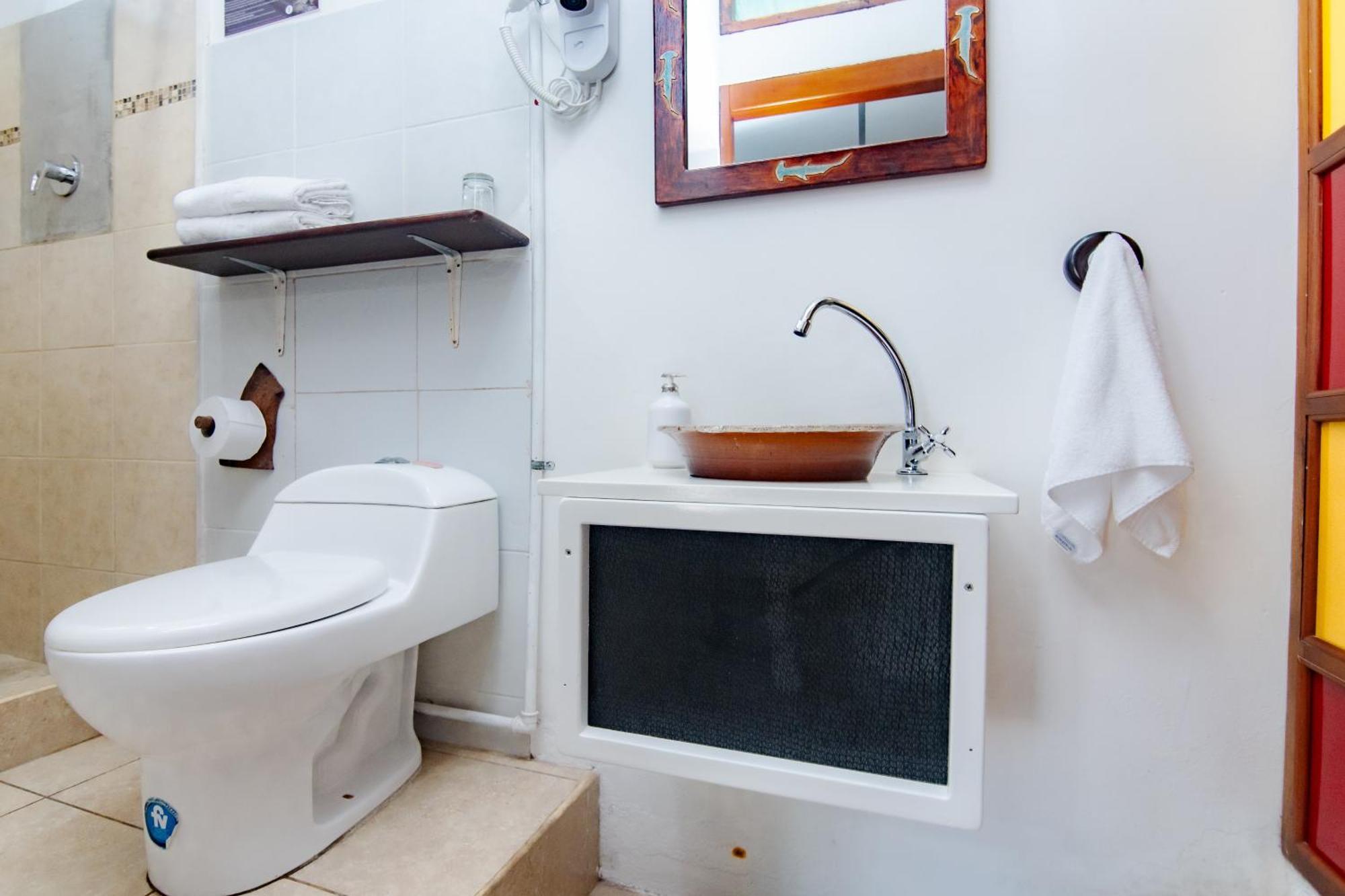 La K-Leta Boutique Guesthouse プエルトアヨラ エクステリア 写真