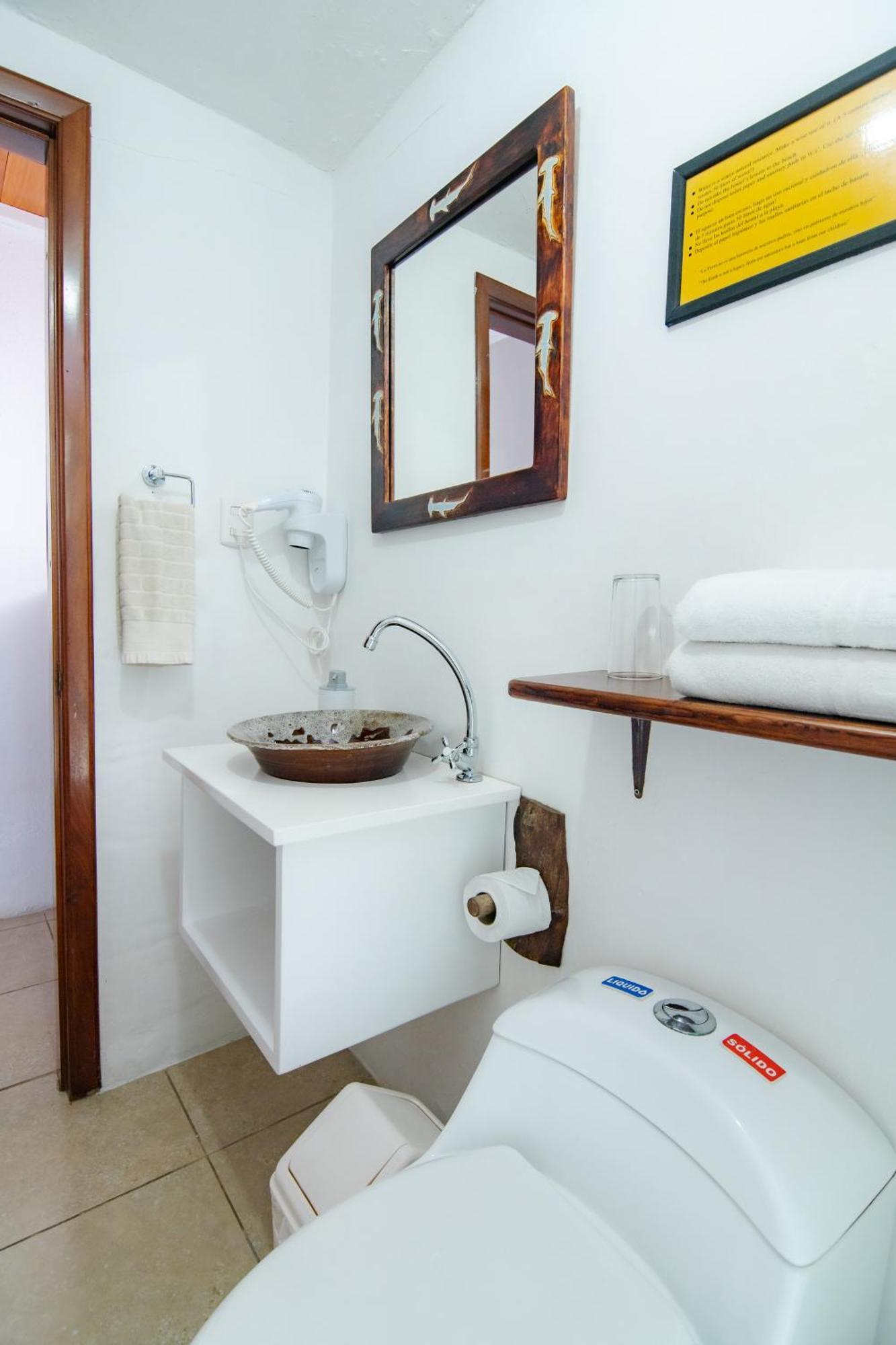 La K-Leta Boutique Guesthouse プエルトアヨラ エクステリア 写真