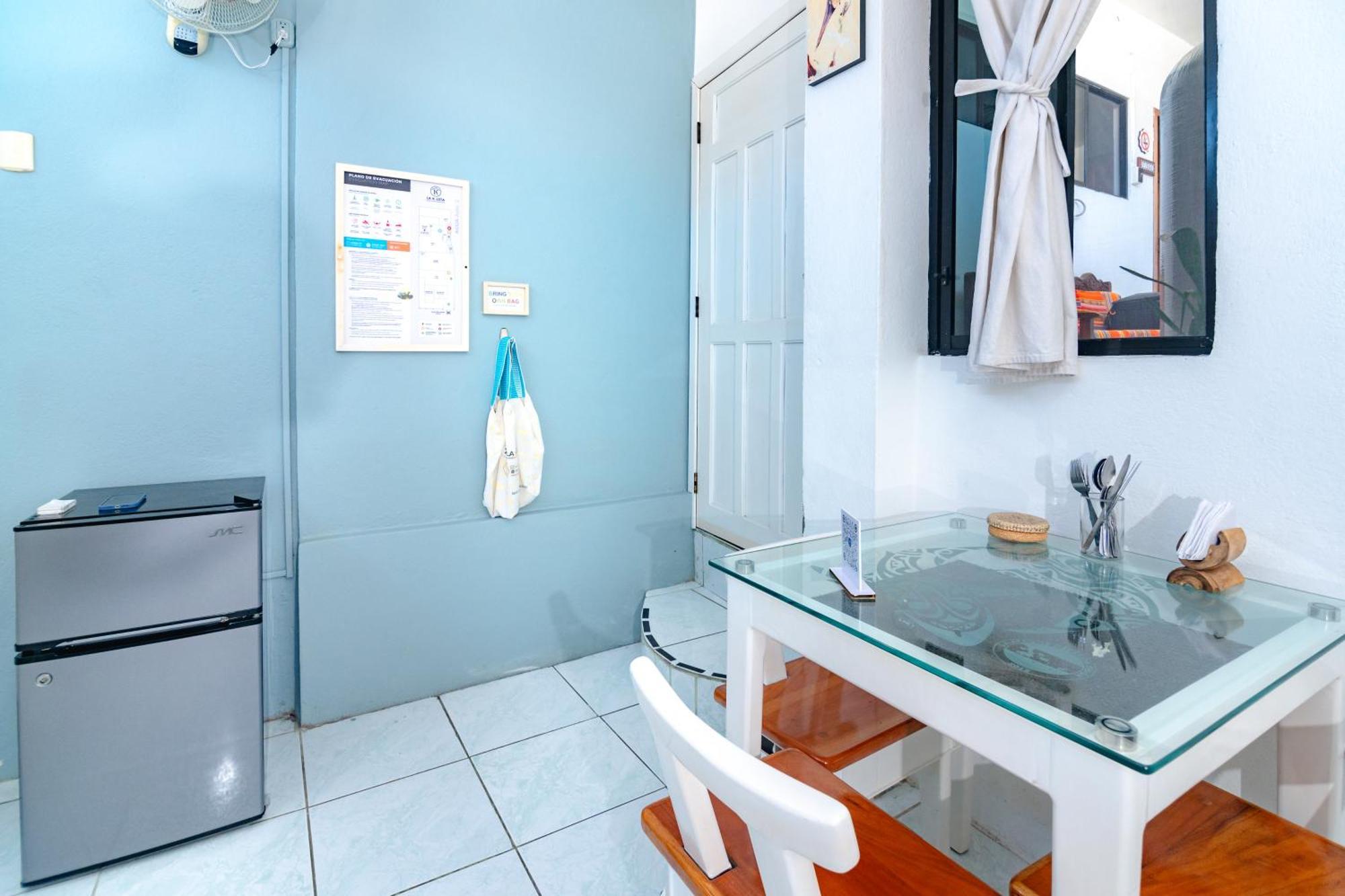 La K-Leta Boutique Guesthouse プエルトアヨラ エクステリア 写真