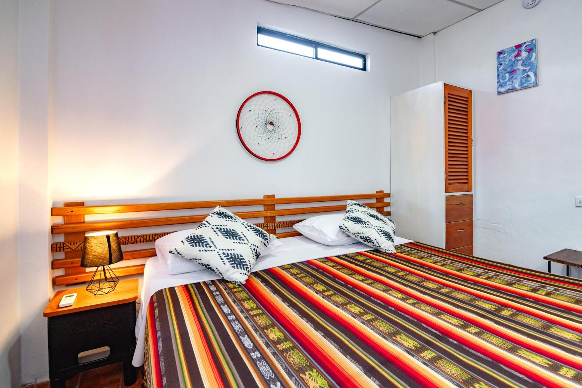 La K-Leta Boutique Guesthouse プエルトアヨラ エクステリア 写真
