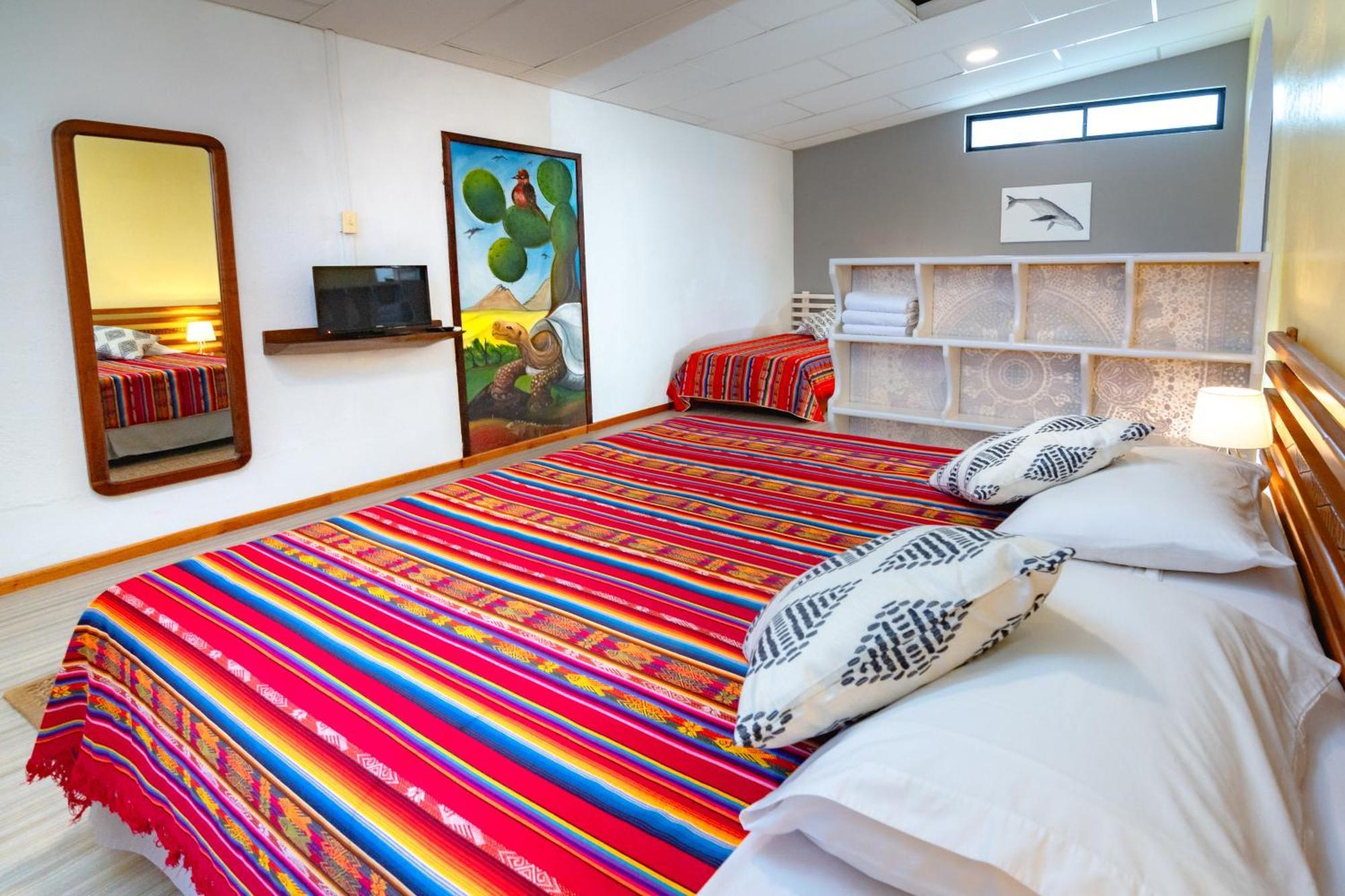 La K-Leta Boutique Guesthouse プエルトアヨラ エクステリア 写真