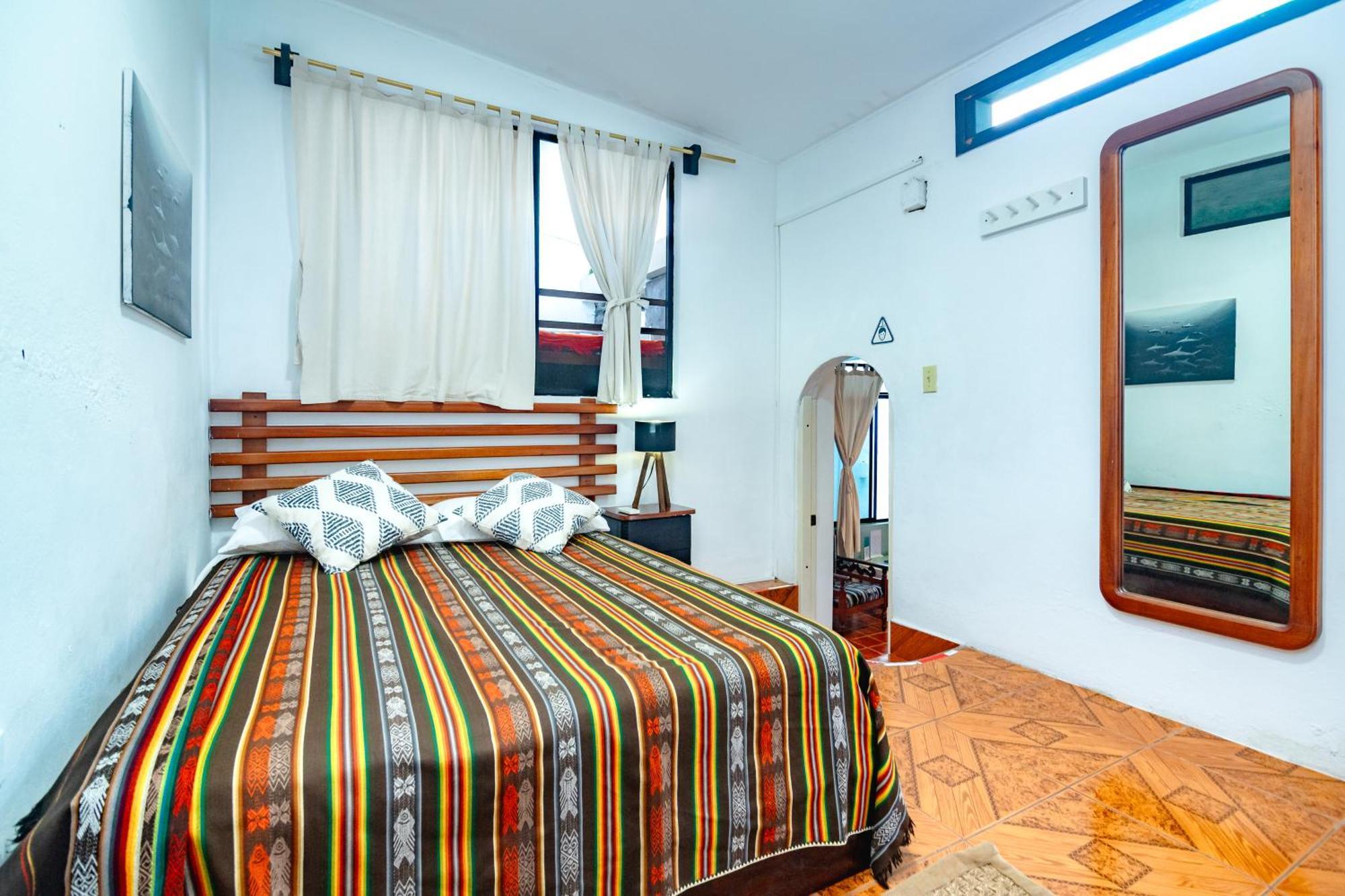 La K-Leta Boutique Guesthouse プエルトアヨラ エクステリア 写真