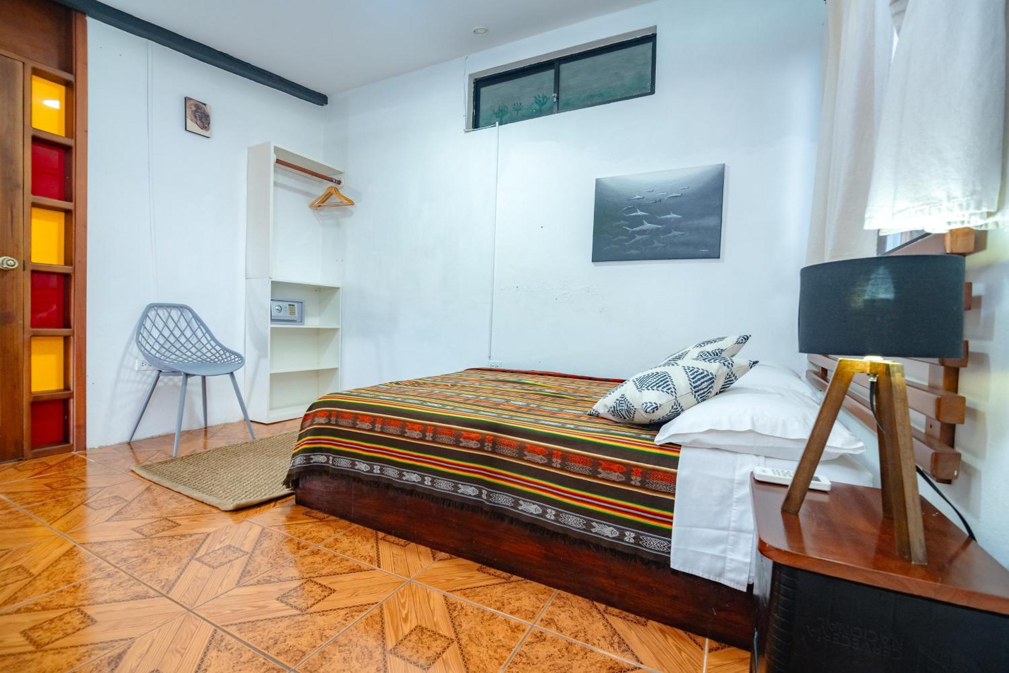 La K-Leta Boutique Guesthouse プエルトアヨラ エクステリア 写真