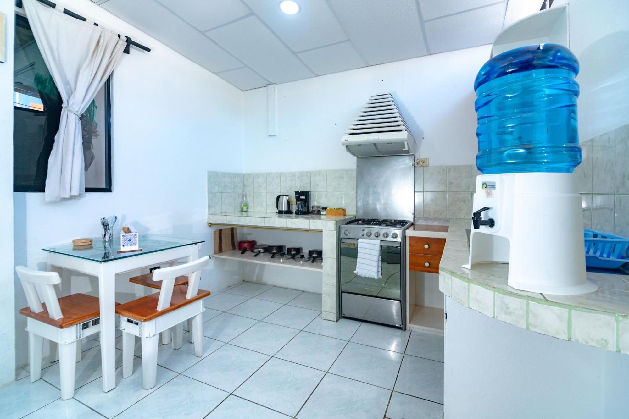 La K-Leta Boutique Guesthouse プエルトアヨラ エクステリア 写真