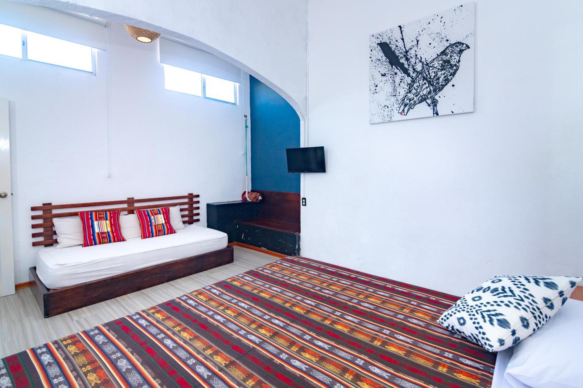 La K-Leta Boutique Guesthouse プエルトアヨラ エクステリア 写真